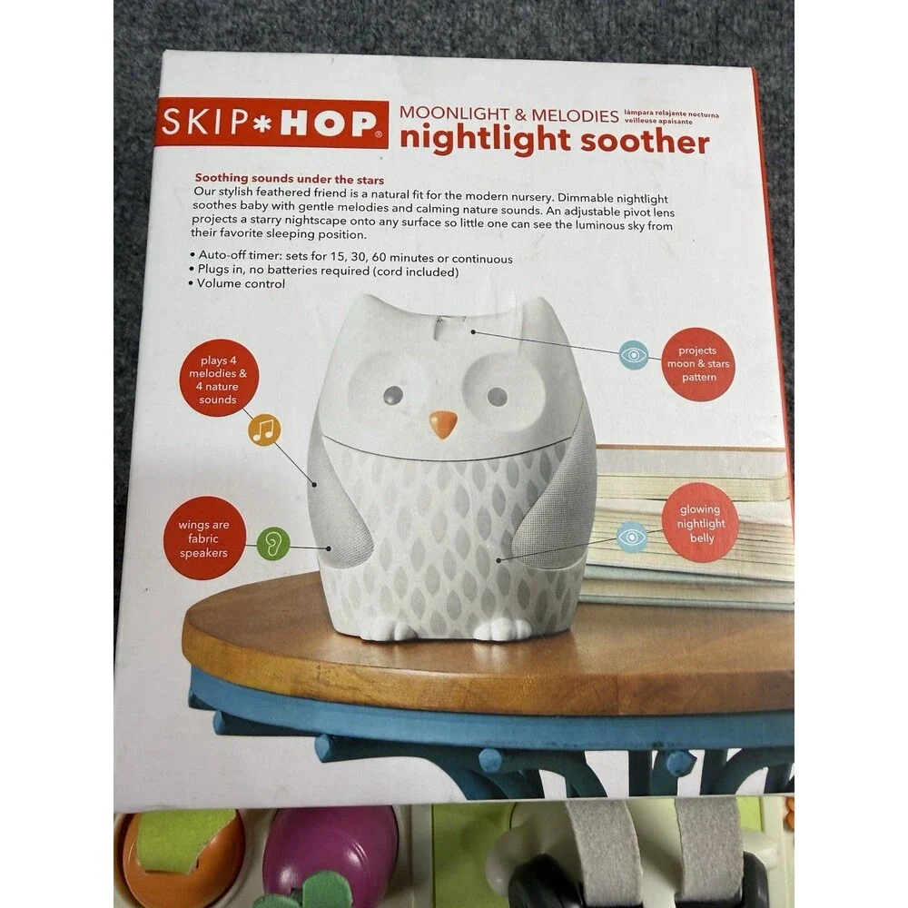 Skip Hop skip hop